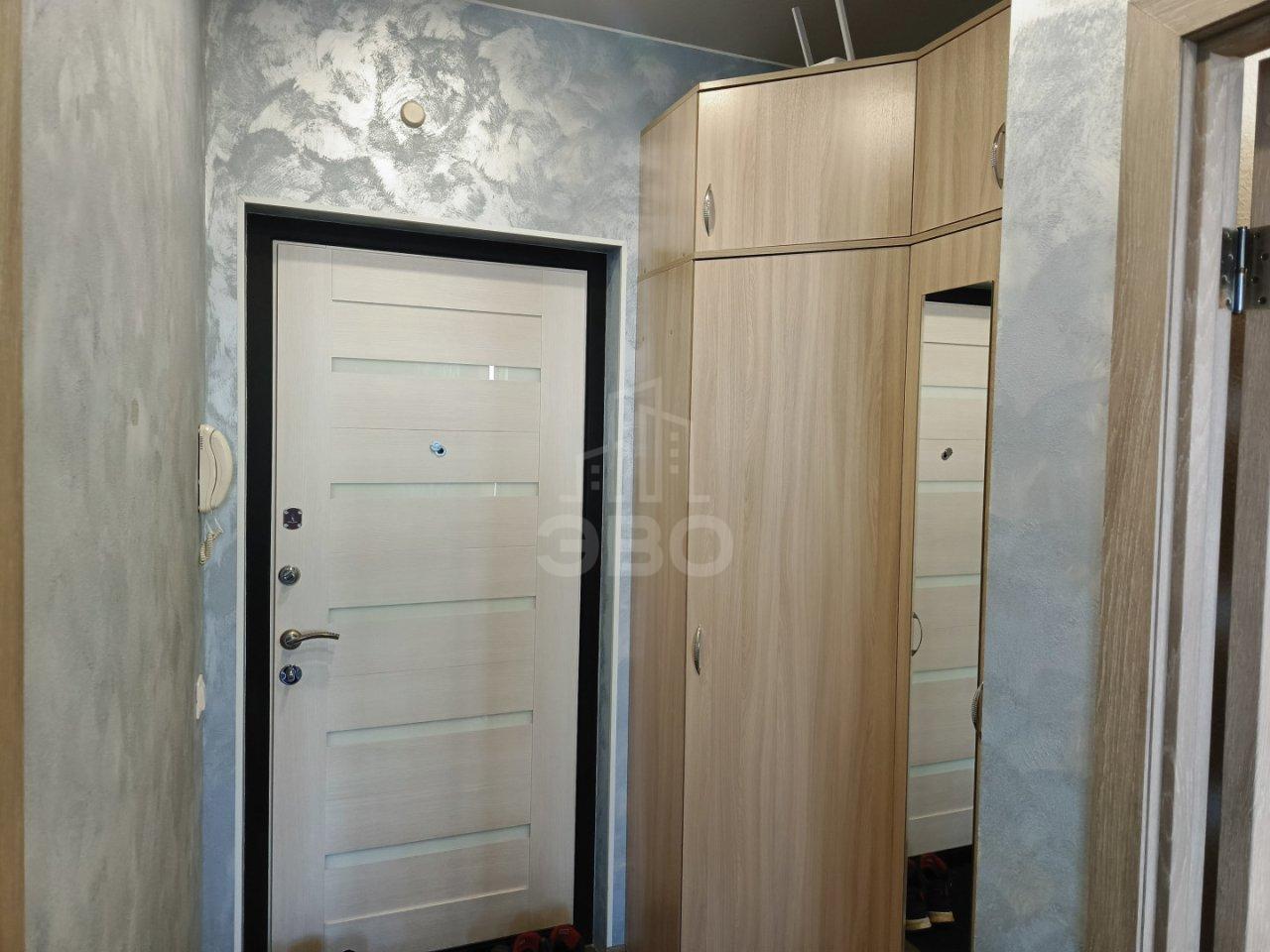 однокомнатная квартира в Санкт-Петербурге по адресу: Заводская ул., 15