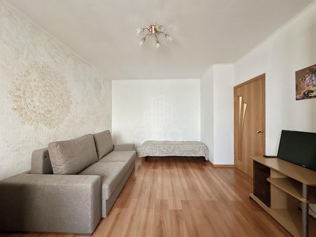 однокомнатная квартира в Санкт-Петербурге по адресу: Сизова проспект, 21, к 2