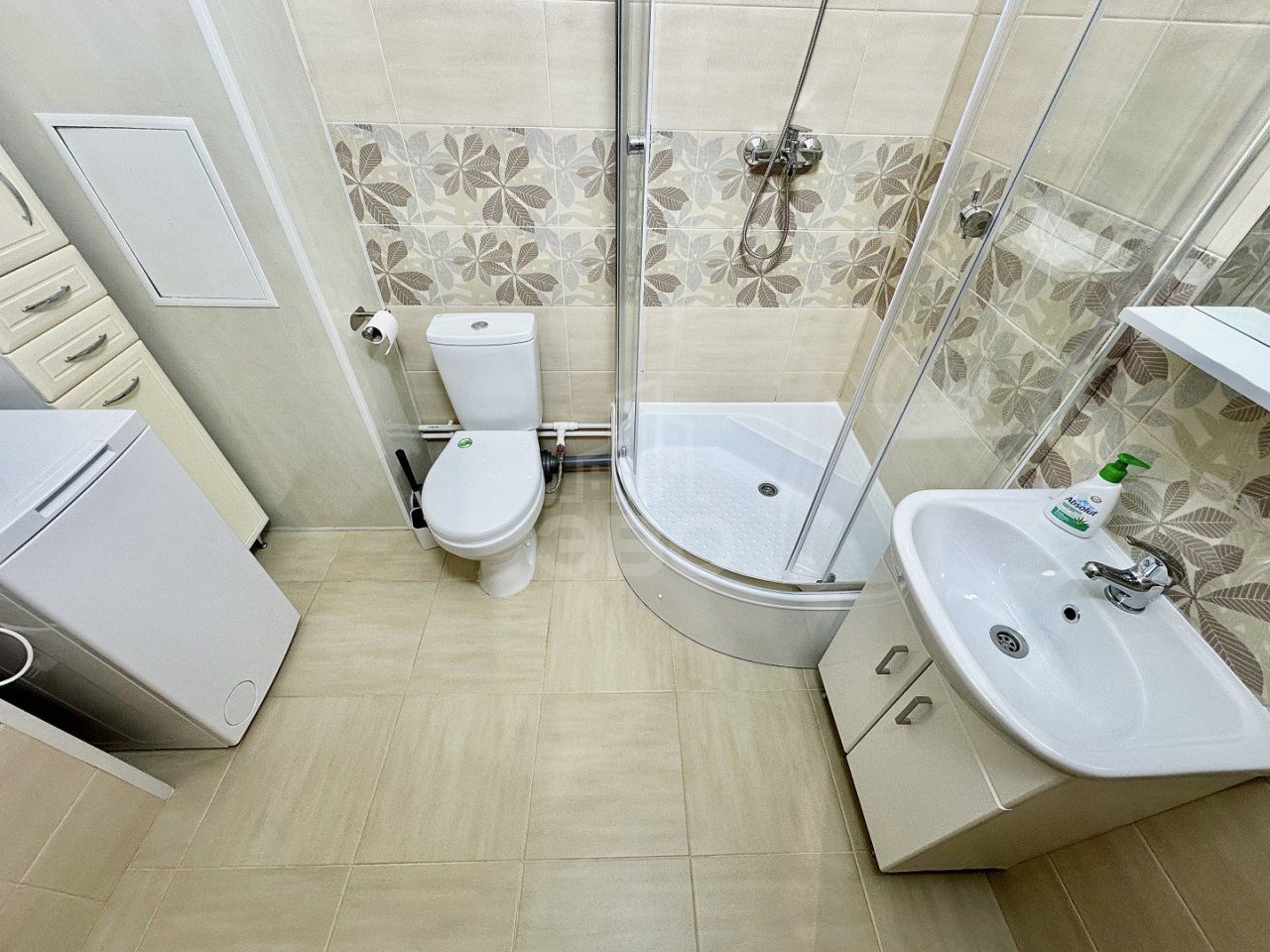 студия в Санкт-Петербурге по адресу: Комендантский проспект, 64, к 1