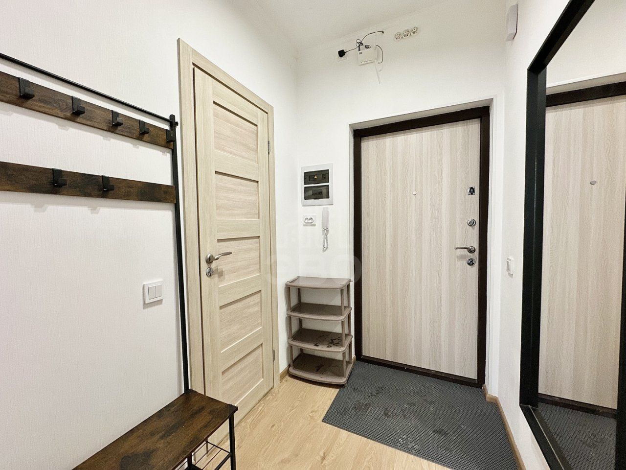 студия в Санкт-Петербурге по адресу: Комендантский проспект, 64, к 1