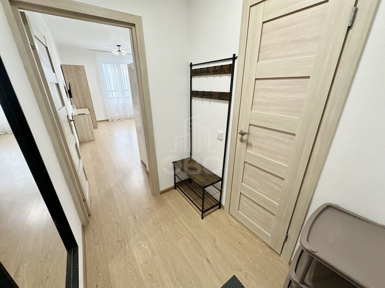 студия в Санкт-Петербурге по адресу: Комендантский проспект, 64, к 1