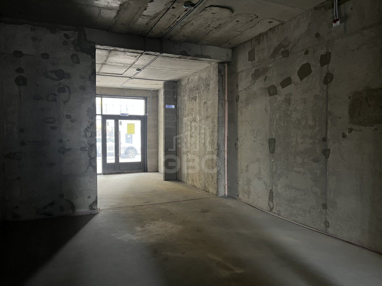 коммерция в Санкт-Петербурге по адресу: Окуловская ул., 18