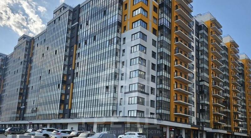 коммерция в Санкт-Петербурге по адресу: Окуловская ул., 18