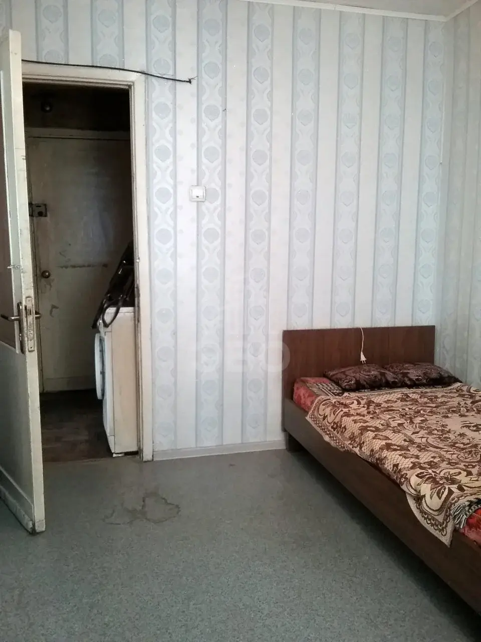 комната в Санкт-Петербурге по адресу: Примакова ул., 8