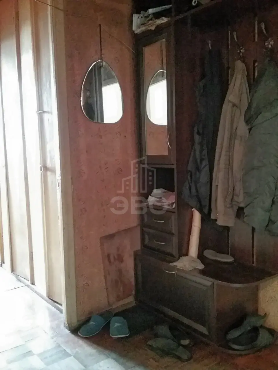 комната в Санкт-Петербурге по адресу: Примакова ул., 8