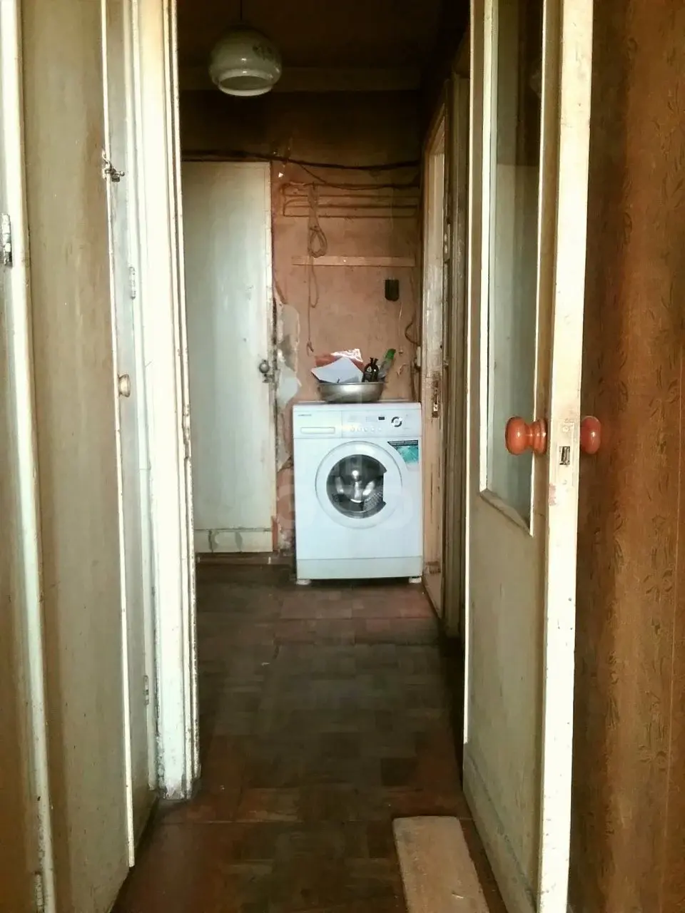 комната в Санкт-Петербурге по адресу: Примакова ул., 8