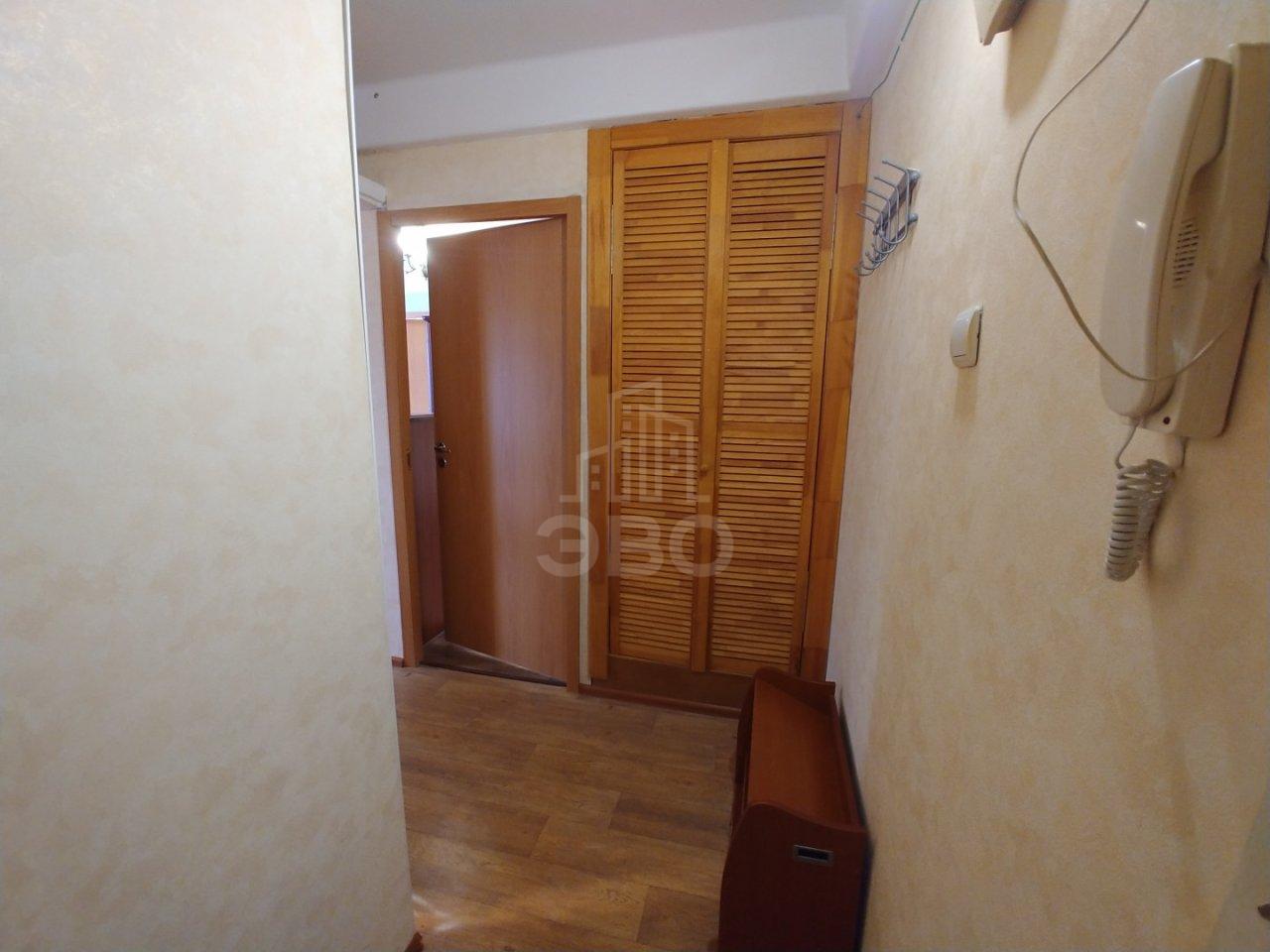 двухкомнатная квартира в Санкт-Петербурге по адресу: Карпинского ул., 28, к 6