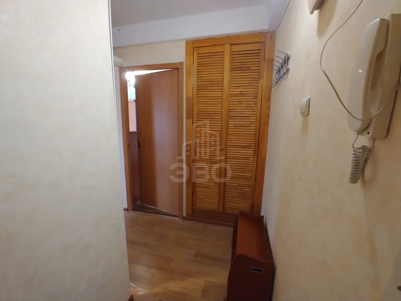 двухкомнатная квартира в Санкт-Петербурге по адресу: Карпинского ул., 28, к 6