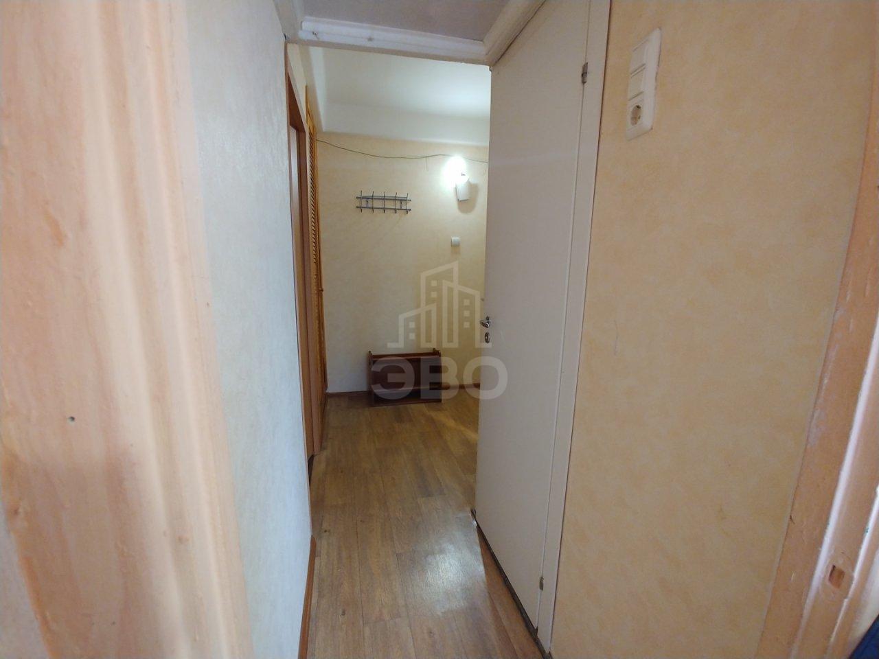 двухкомнатная квартира в Санкт-Петербурге по адресу: Карпинского ул., 28, к 6