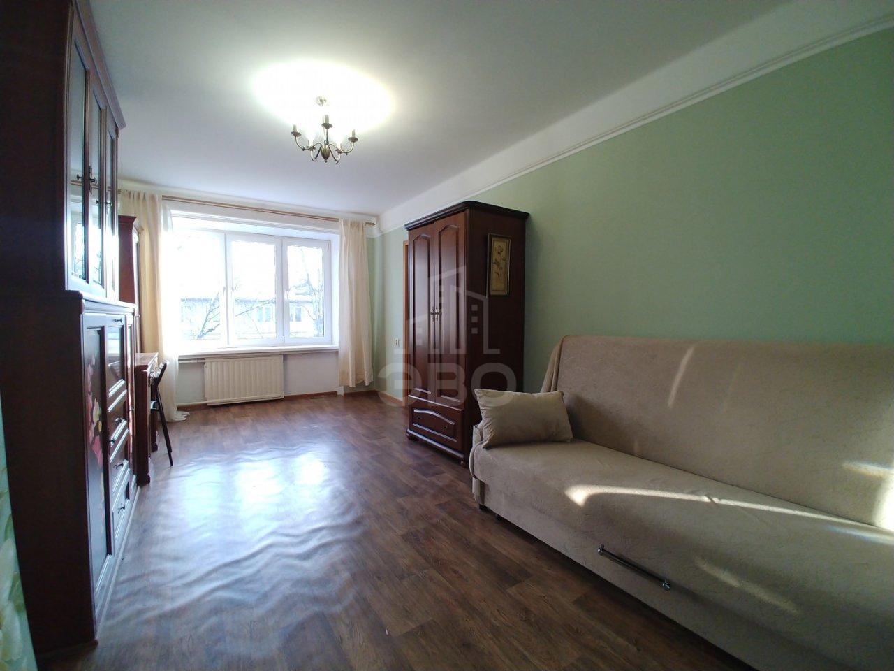 двухкомнатная квартира в Санкт-Петербурге по адресу: Карпинского ул., 28, к 6