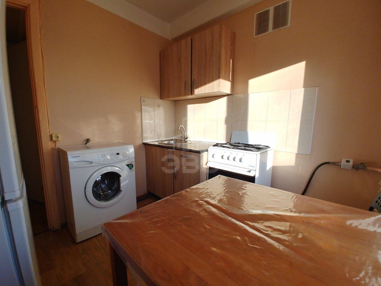 двухкомнатная квартира в Санкт-Петербурге по адресу: Карпинского ул., 28, к 6