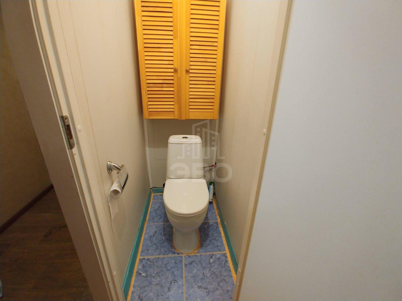 двухкомнатная квартира в Санкт-Петербурге по адресу: Карпинского ул., 28, к 6