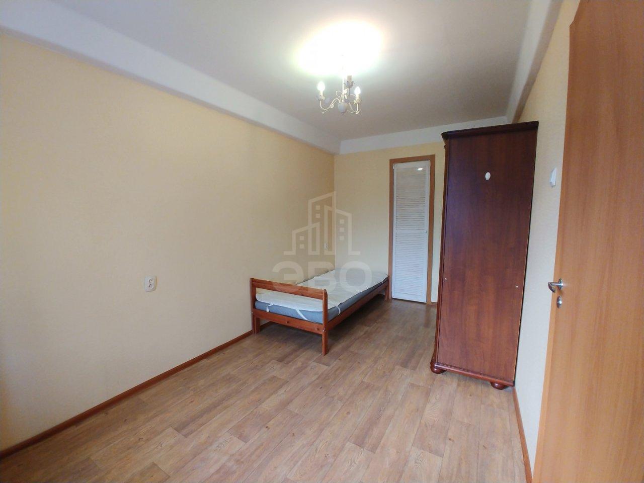 двухкомнатная квартира в Санкт-Петербурге по адресу: Карпинского ул., 28, к 6