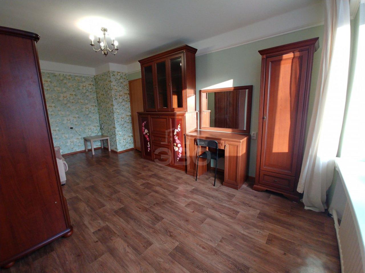 двухкомнатная квартира в Санкт-Петербурге по адресу: Карпинского ул., 28, к 6