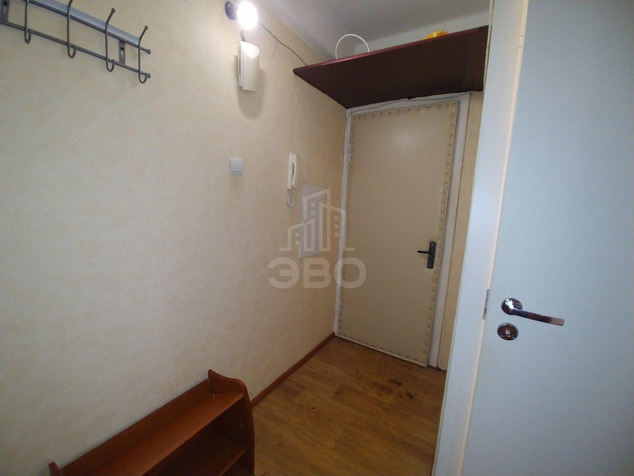 двухкомнатная квартира в Санкт-Петербурге по адресу: Карпинского ул., 28, к 6