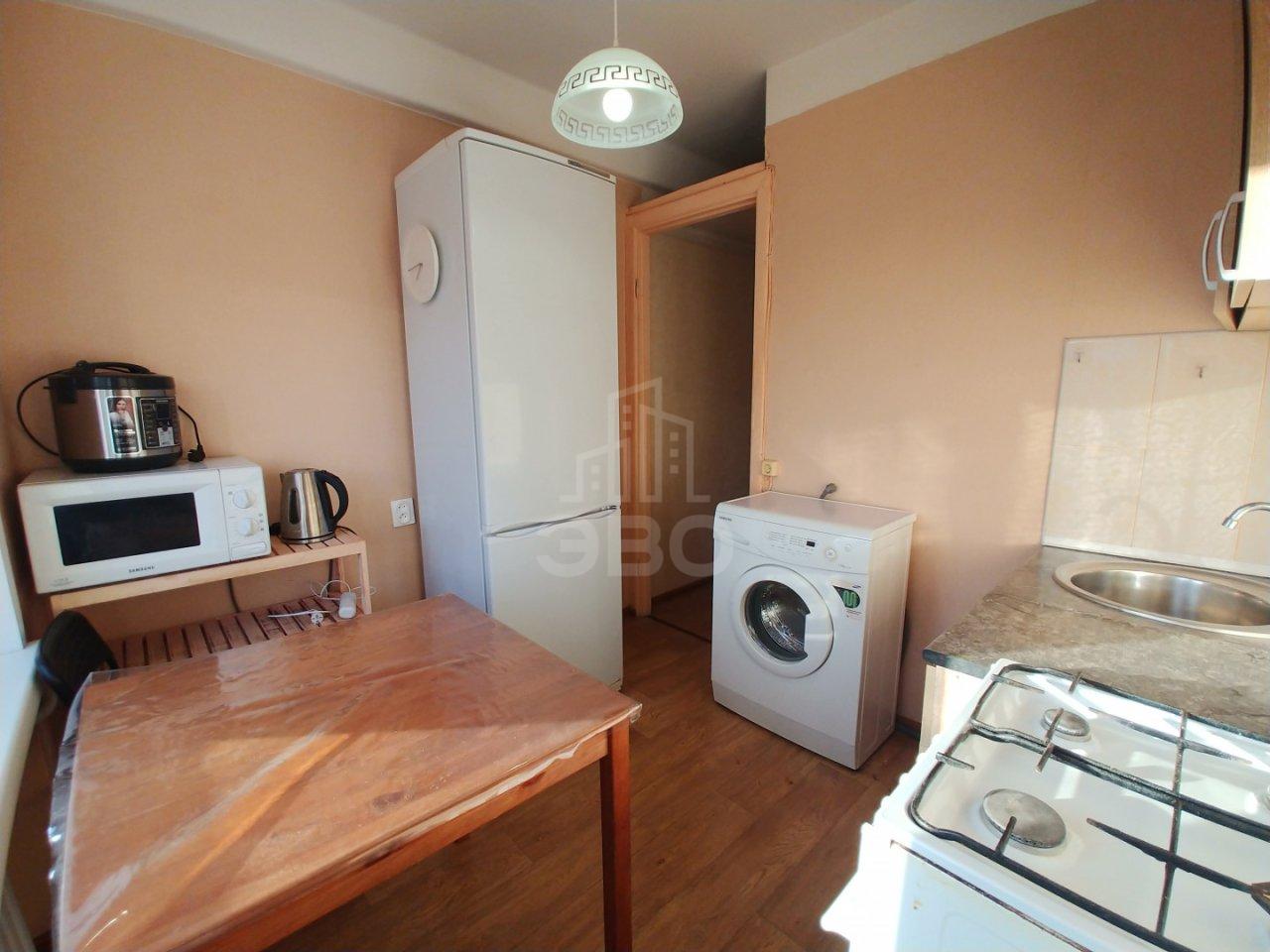 двухкомнатная квартира в Санкт-Петербурге по адресу: Карпинского ул., 28, к 6