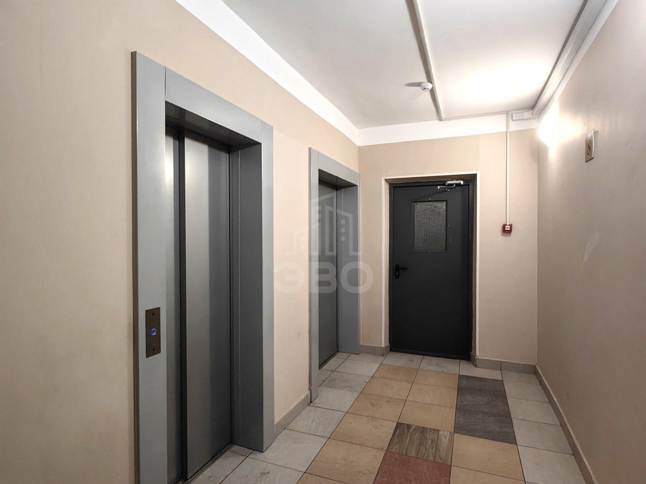 четырехкомнатная квартира в Санкт-Петербурге по адресу: Кременчугская ул., 17, к 2, литера а