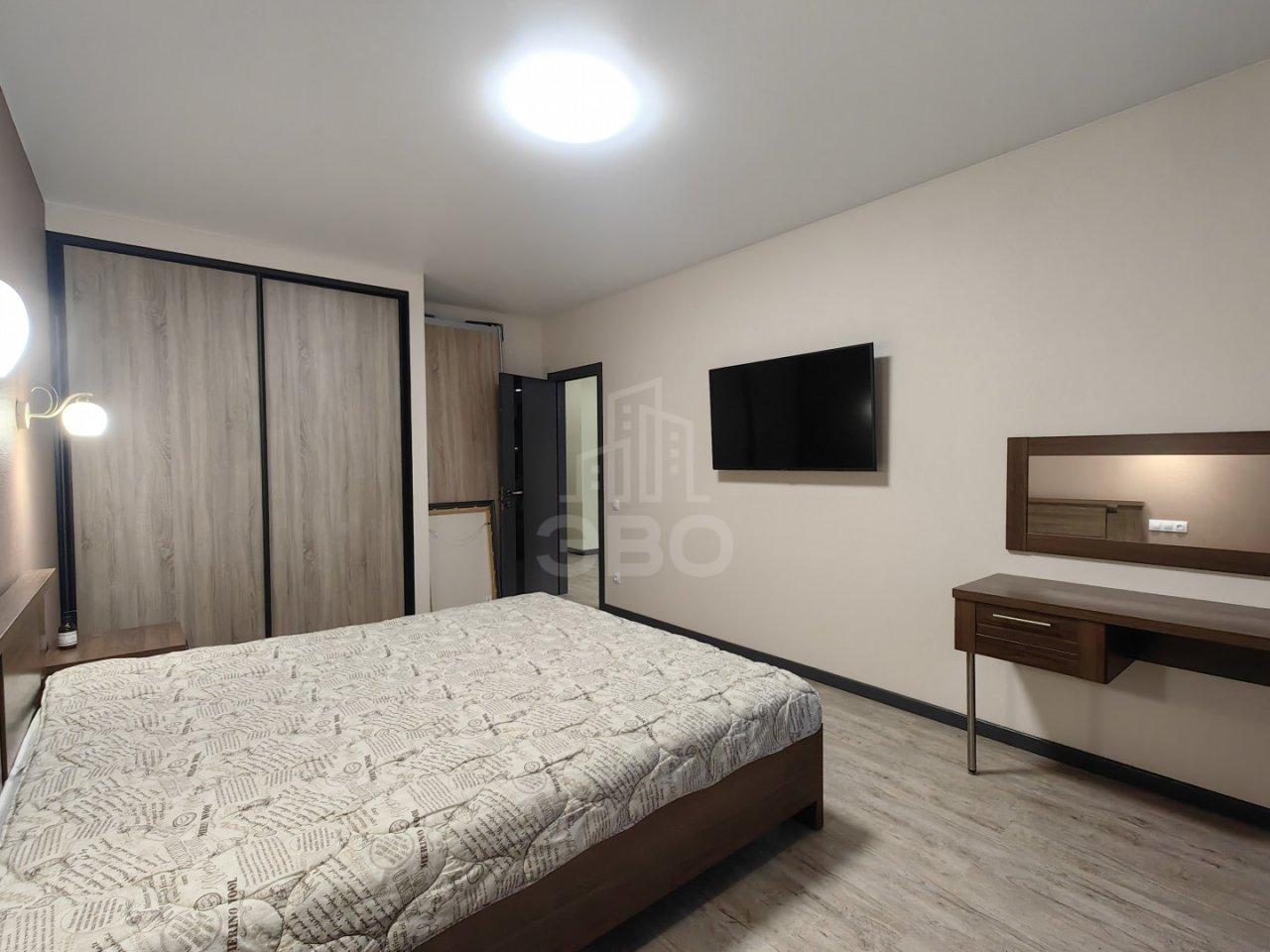 четырехкомнатная квартира в Санкт-Петербурге по адресу: Кременчугская ул., 17, к 2, литера а