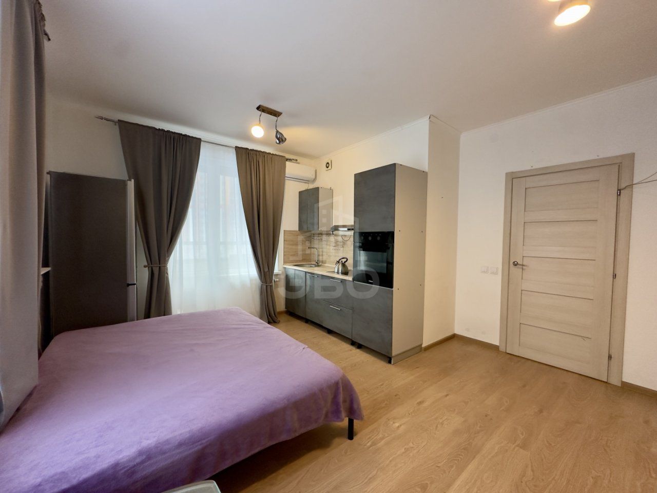 студия в Санкт-Петербурге по адресу: Комендантский проспект, 62, строение 1