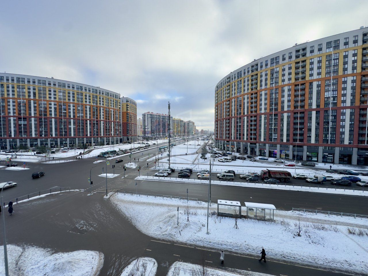 студия в Санкт-Петербурге по адресу: Комендантский проспект, 62, строение 1