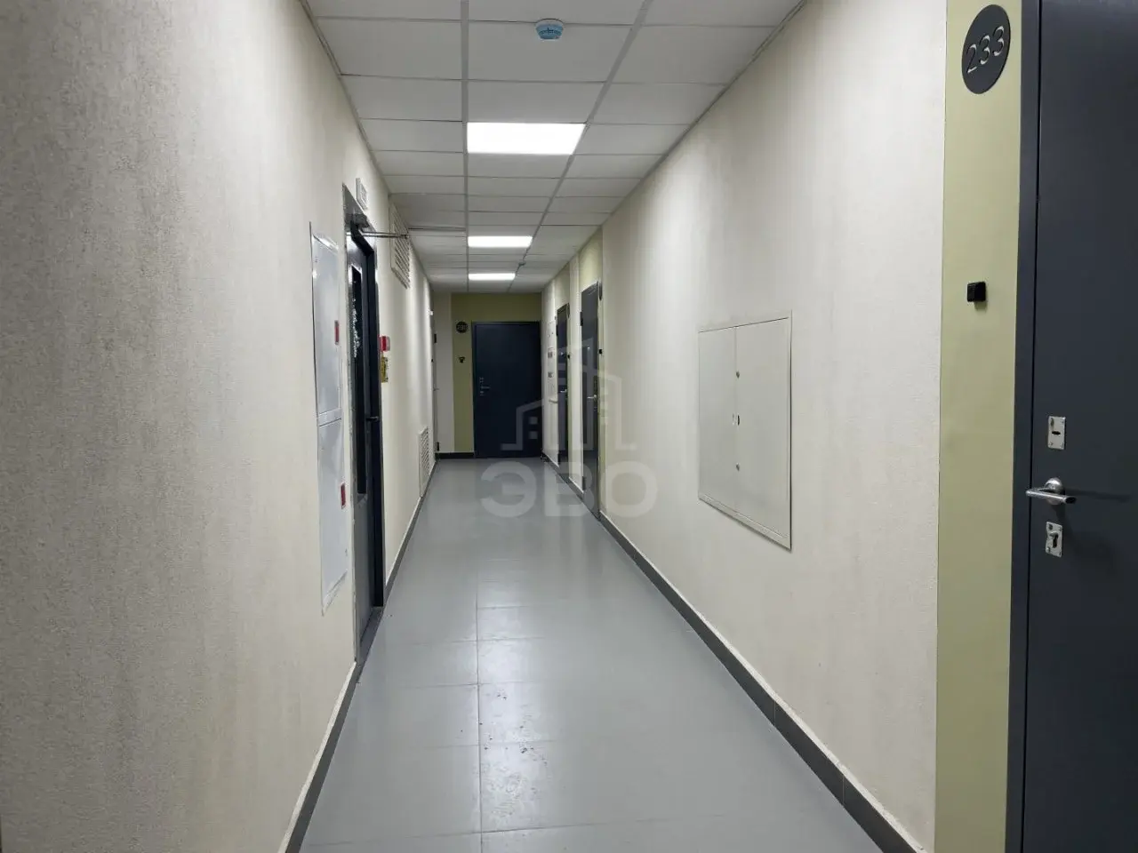 студия в Санкт-Петербурге по адресу: Старорусский проспект, 5, к 2