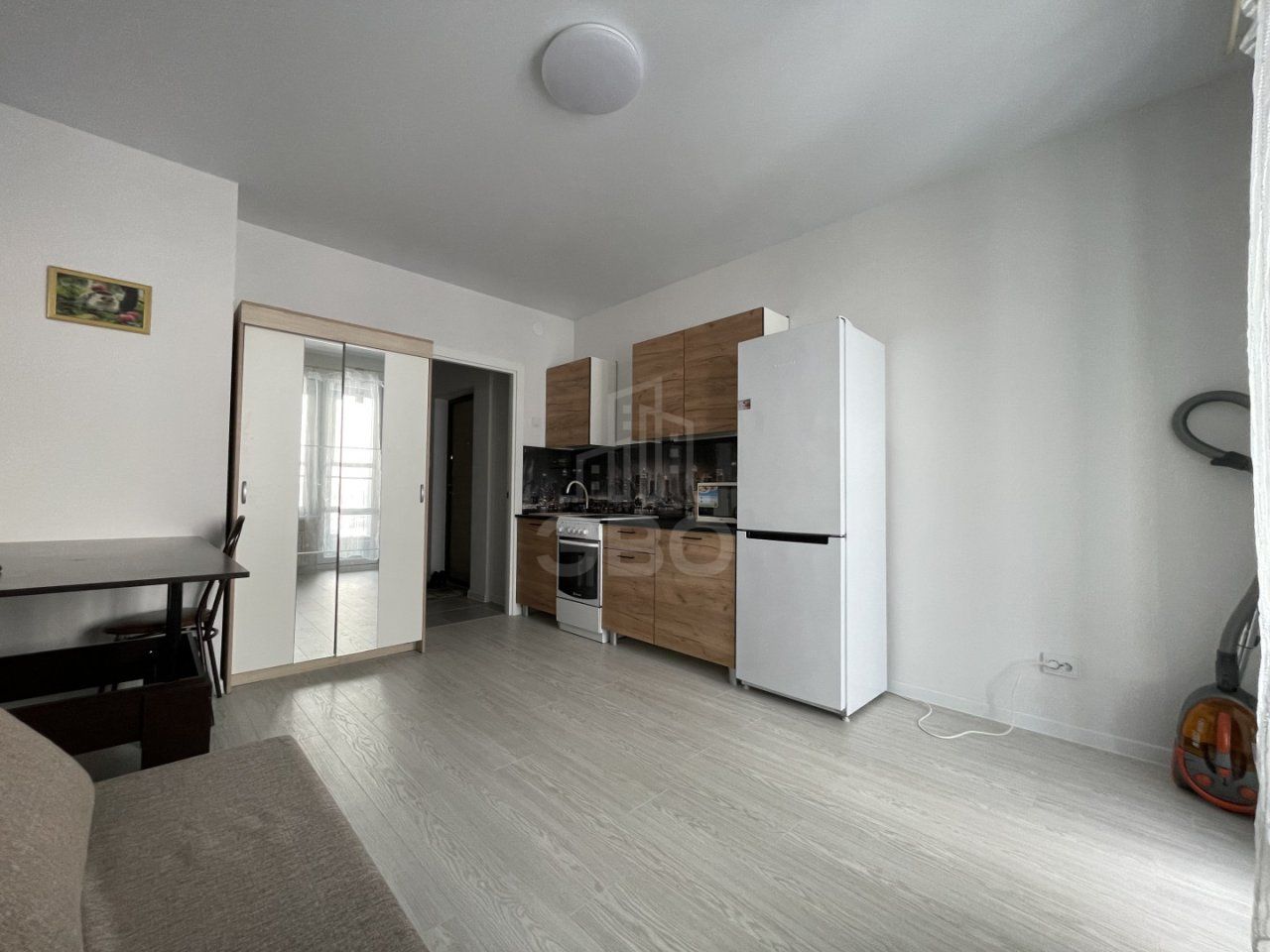 студия в Санкт-Петербурге по адресу: Старорусский проспект, 5, к 2