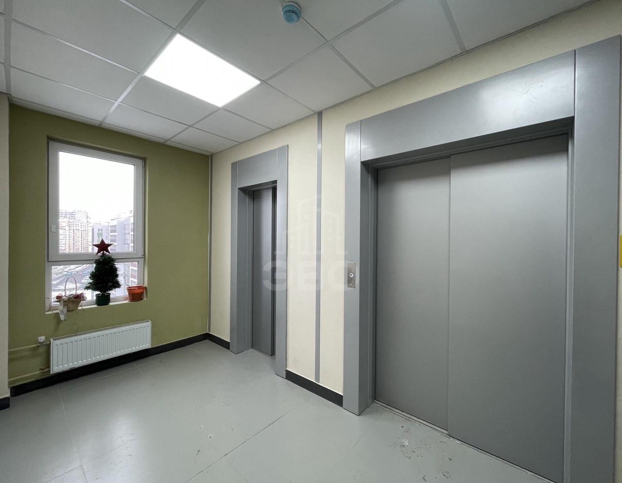 студия в Санкт-Петербурге по адресу: Старорусский проспект, 5, к 2