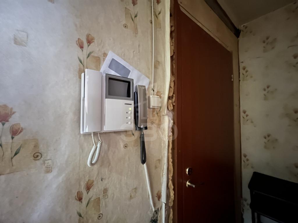 трехкомнатная квартира в Санкт-Петербурге по адресу: Парголовская ул., 12, литера б