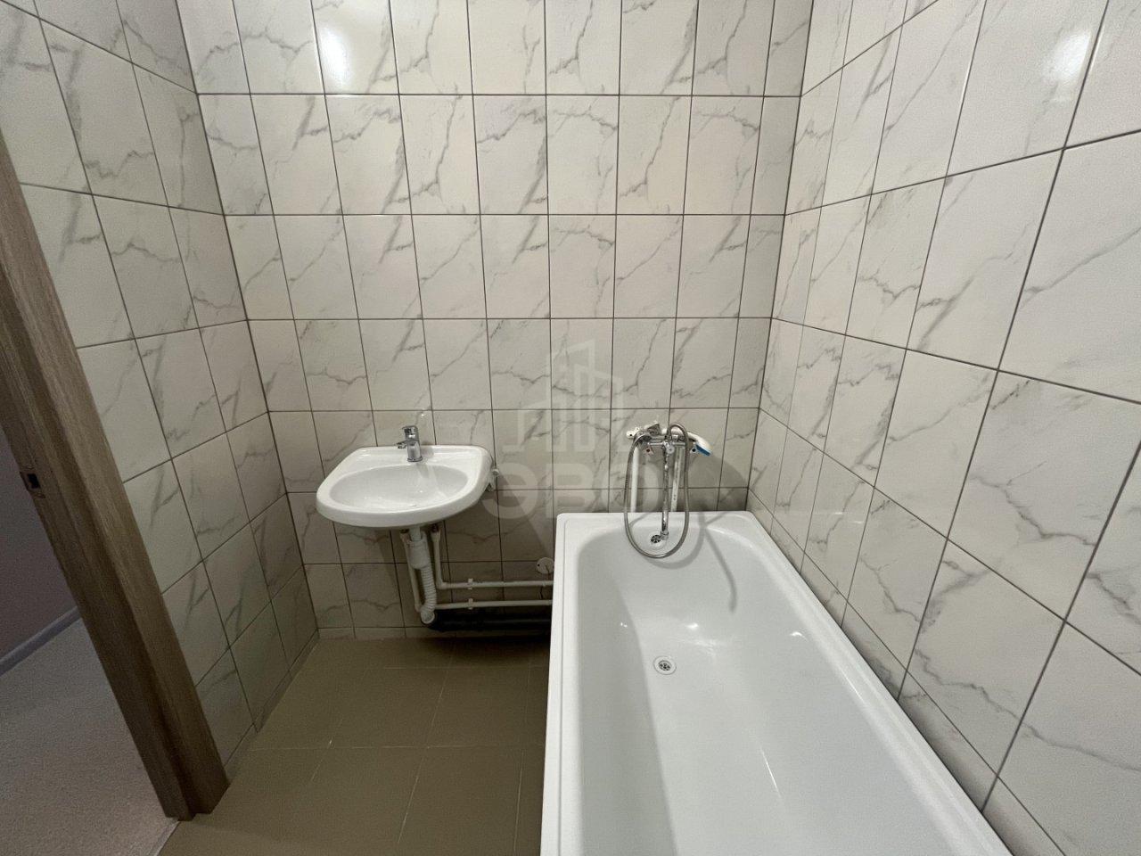 двухкомнатная квартира в Санкт-Петербурге по адресу: Ленинский проспект, 68