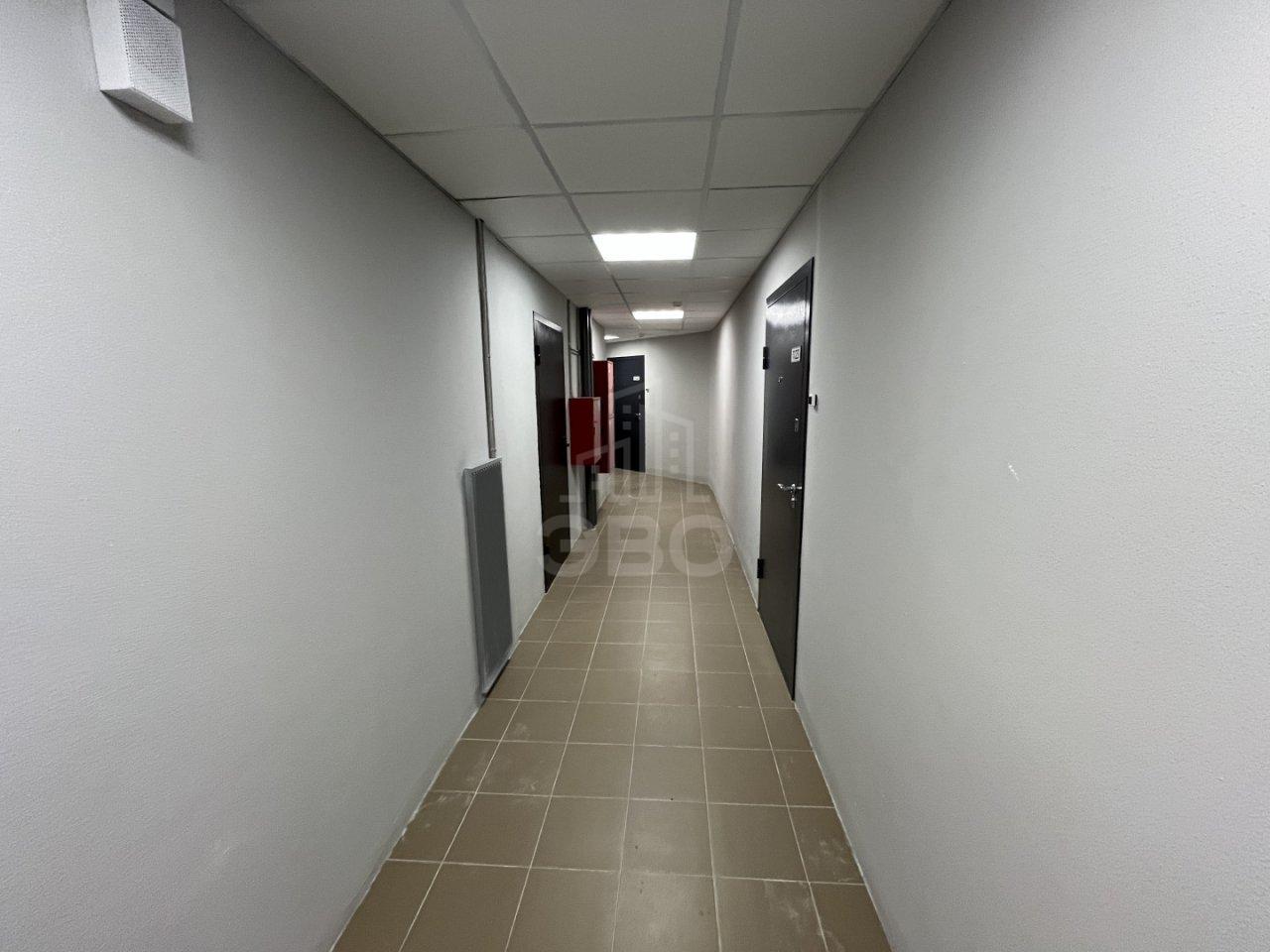 двухкомнатная квартира в Санкт-Петербурге по адресу: Ленинский проспект, 68