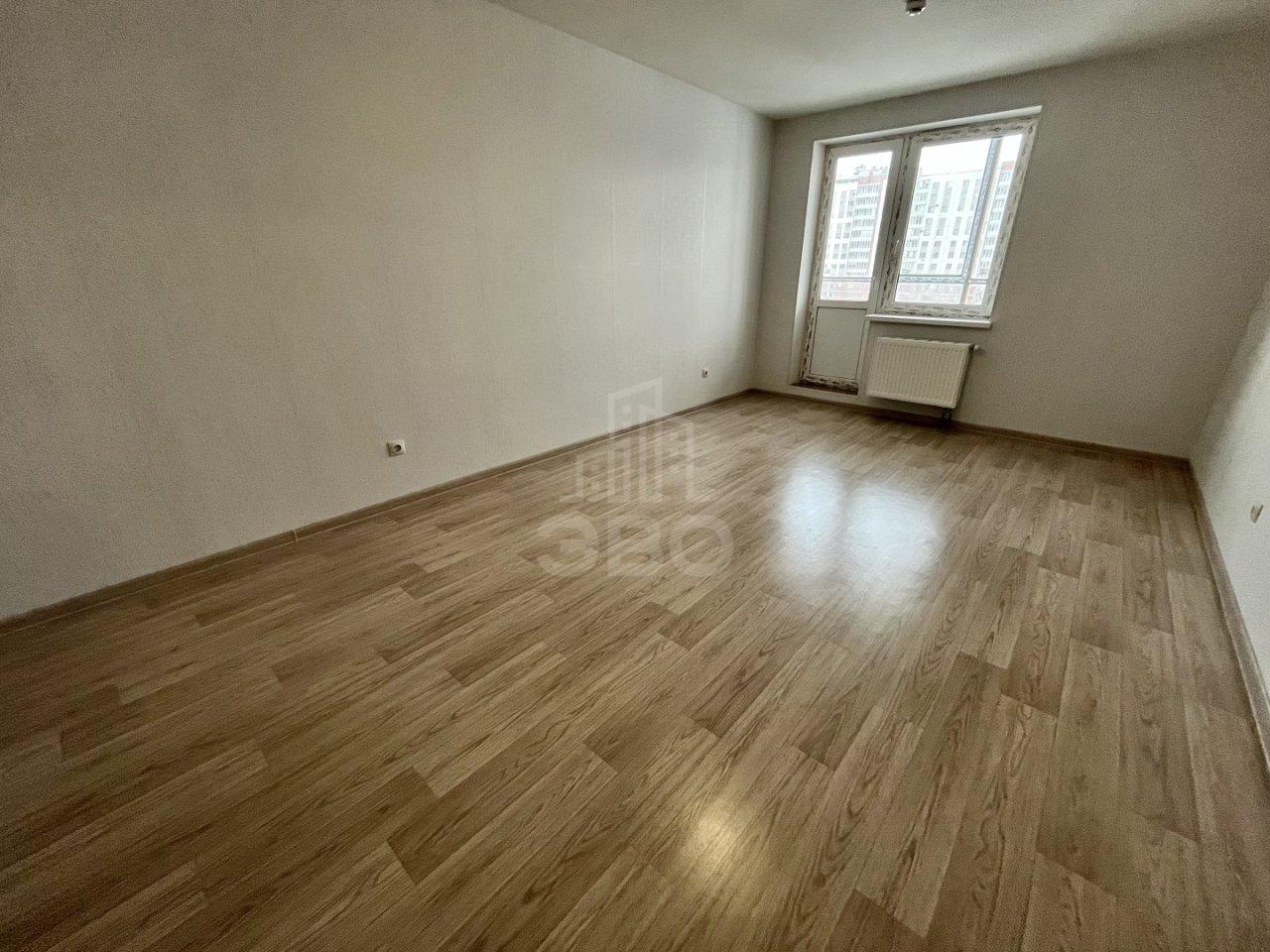 двухкомнатная квартира в Санкт-Петербурге по адресу: Ленинский проспект, 68