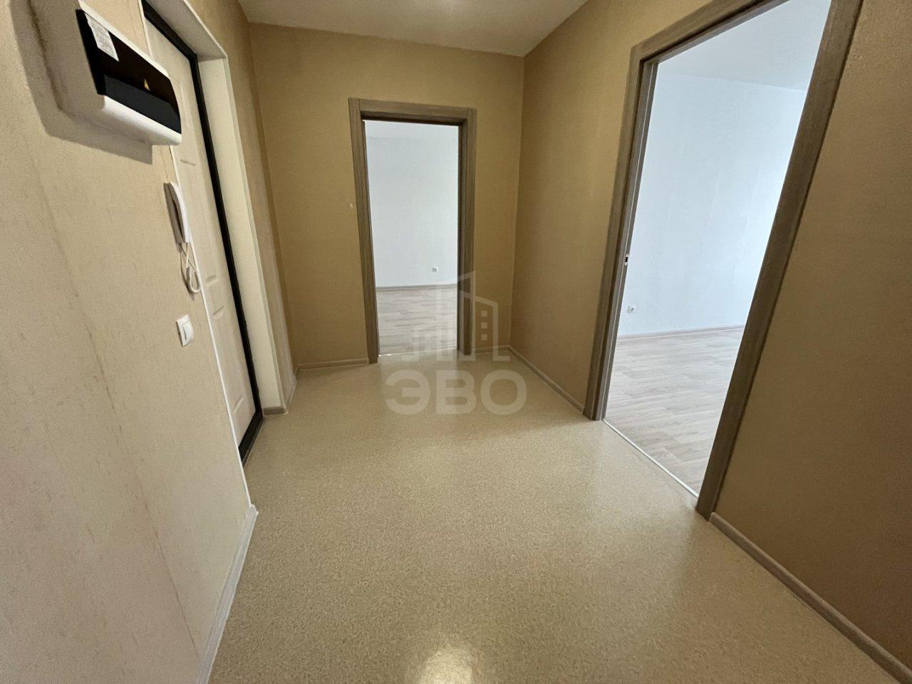 двухкомнатная квартира в Санкт-Петербурге по адресу: Ленинский проспект, 68