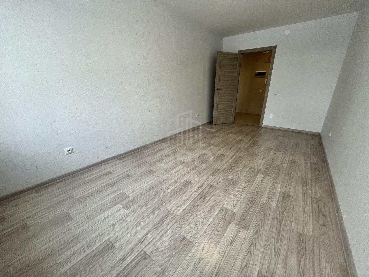 двухкомнатная квартира в Санкт-Петербурге по адресу: Ленинский проспект, 68