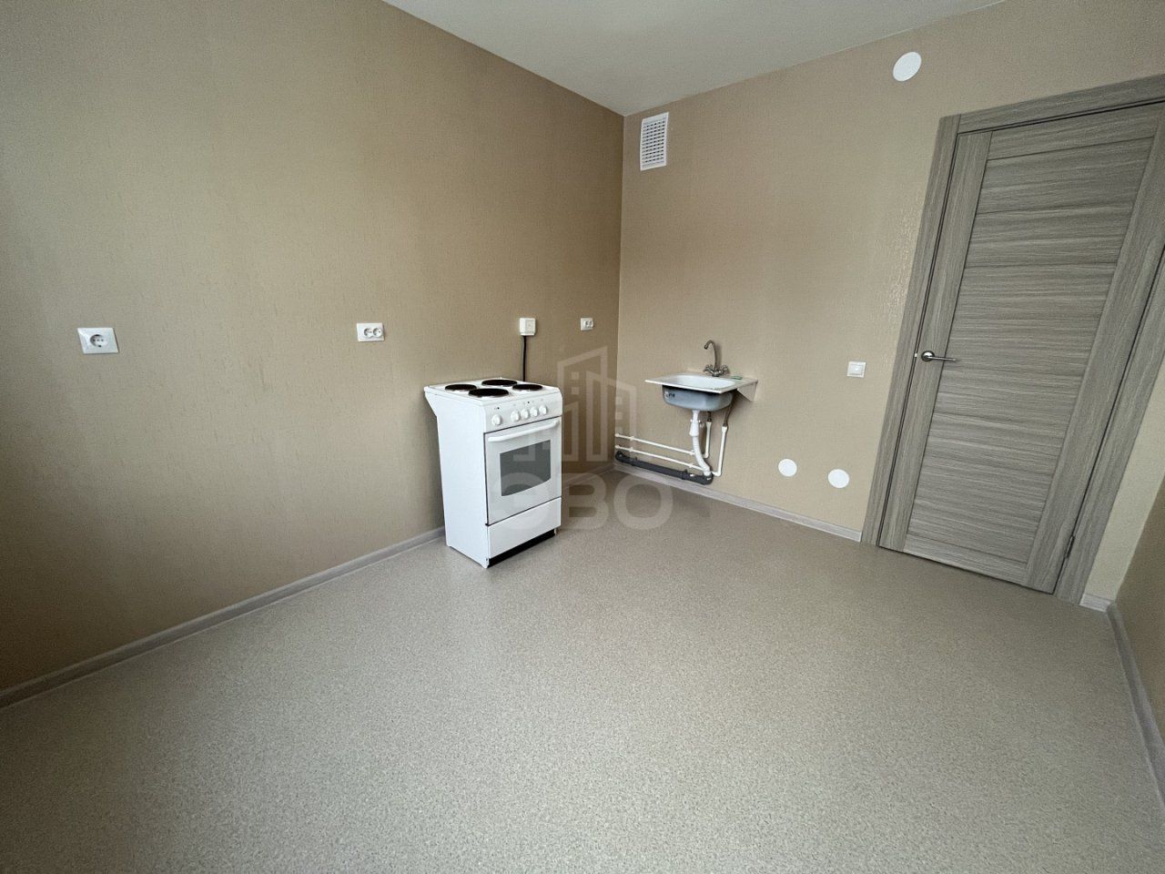 двухкомнатная квартира в Санкт-Петербурге по адресу: Ленинский проспект, 68