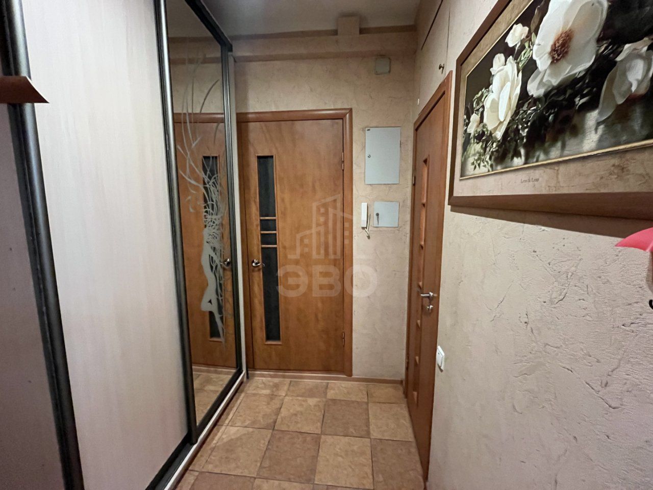 двухкомнатная квартира в Санкт-Петербурге по адресу: Подольская ул., 43, литера 4