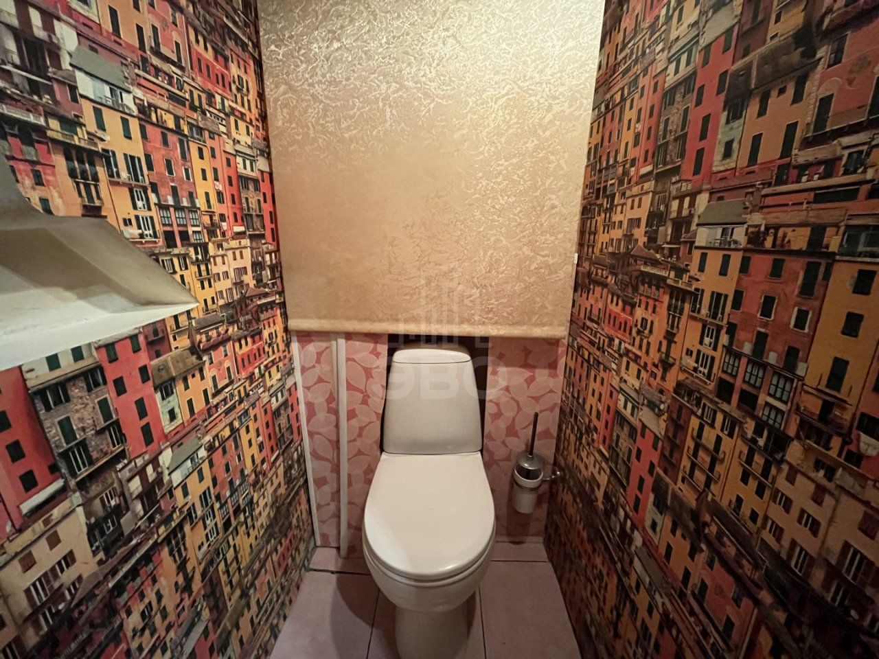 двухкомнатная квартира в Санкт-Петербурге по адресу: Подольская ул., 43, литера 4