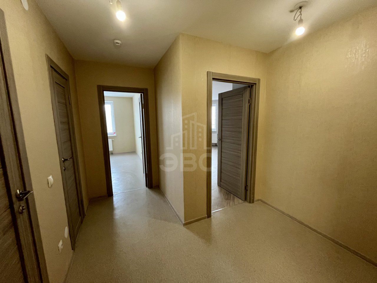 однокомнатная квартира в Санкт-Петербурге по адресу: Ленинский проспект, 68