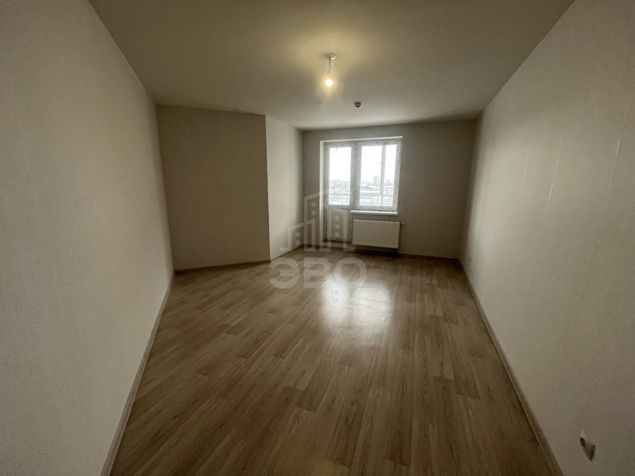 однокомнатная квартира в Санкт-Петербурге по адресу: Ленинский проспект, 68