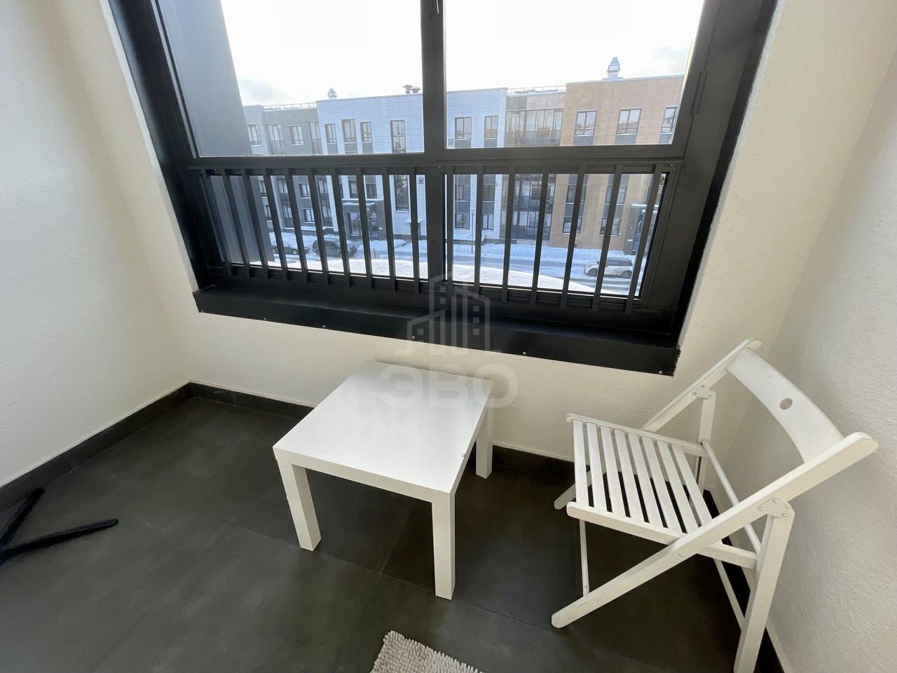 однокомнатная квартира в Санкт-Петербурге по адресу: Пулковское ш., 127, к 1