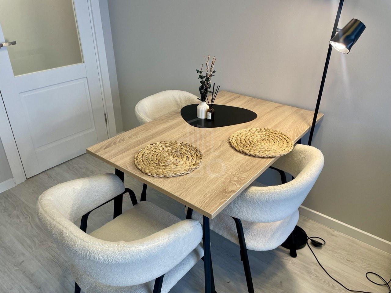 однокомнатная квартира в Санкт-Петербурге по адресу: Пулковское ш., 127, к 1