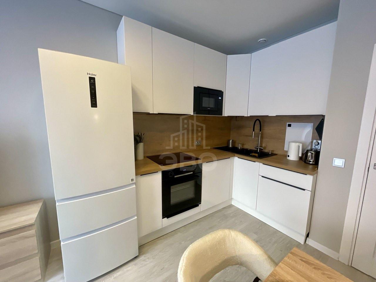 однокомнатная квартира в Санкт-Петербурге по адресу: Пулковское ш., 127, к 1