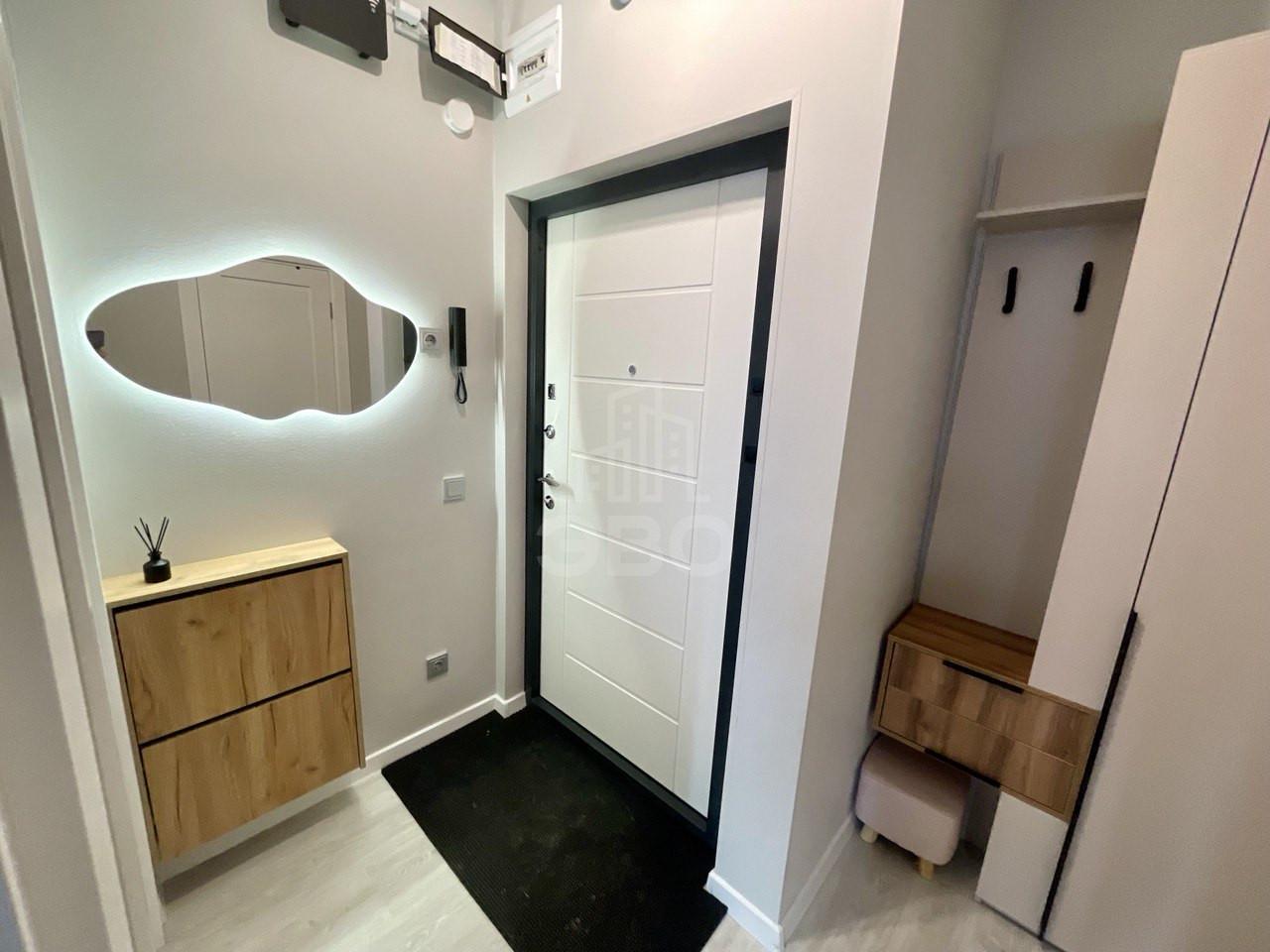 однокомнатная квартира в Санкт-Петербурге по адресу: Пулковское ш., 127, к 1