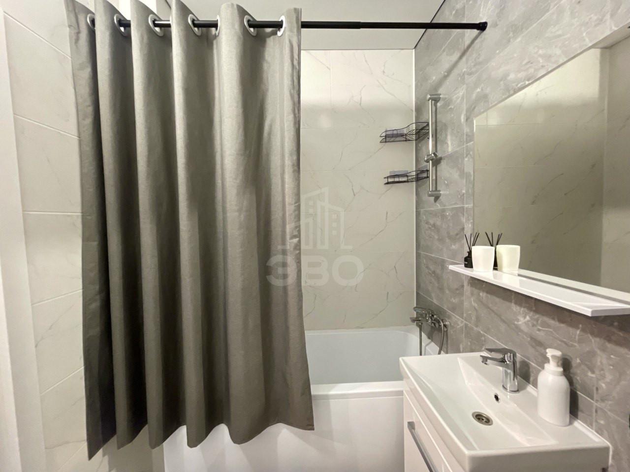 однокомнатная квартира в Санкт-Петербурге по адресу: Пулковское ш., 127, к 1