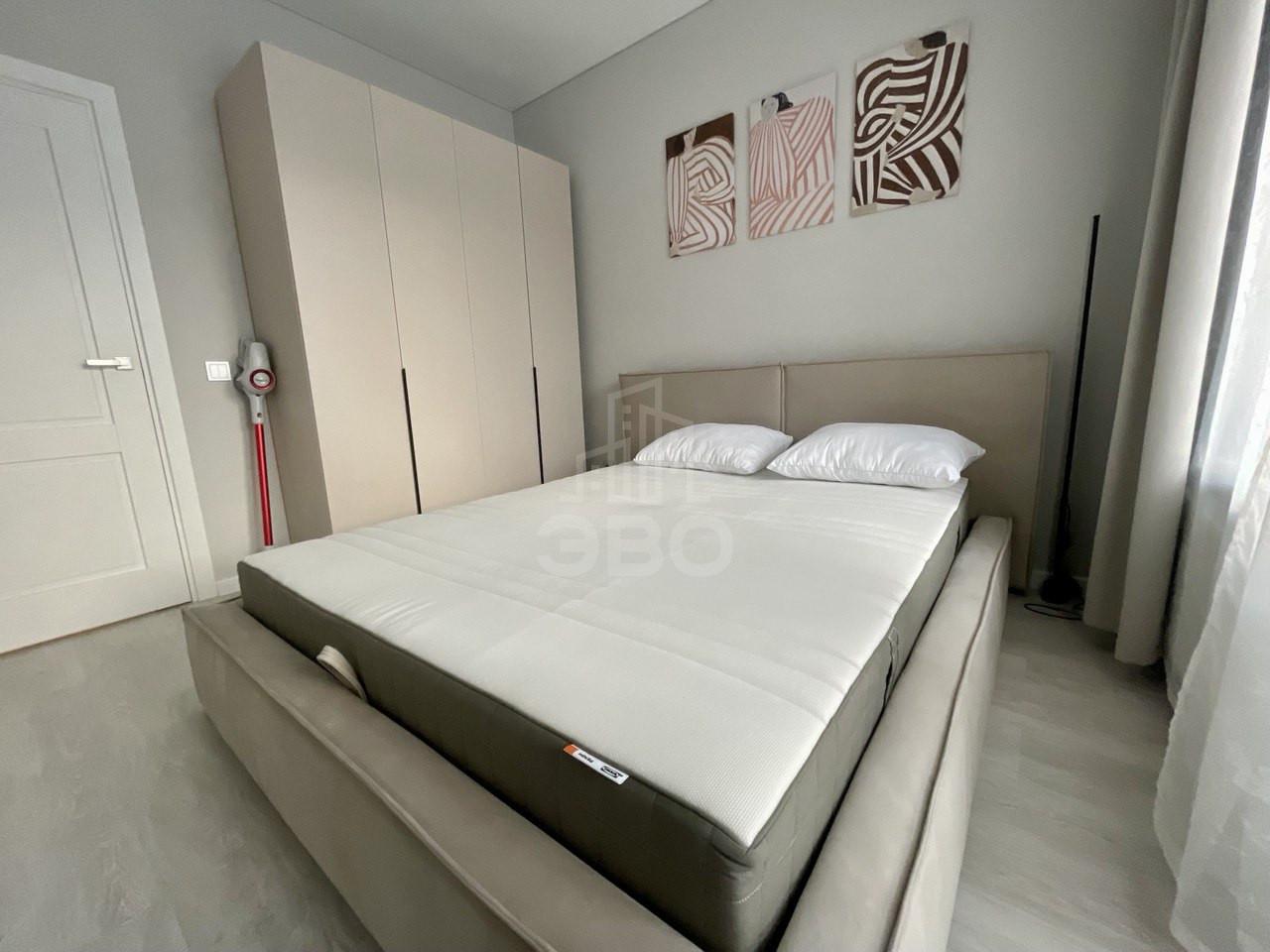 однокомнатная квартира в Санкт-Петербурге по адресу: Пулковское ш., 127, к 1