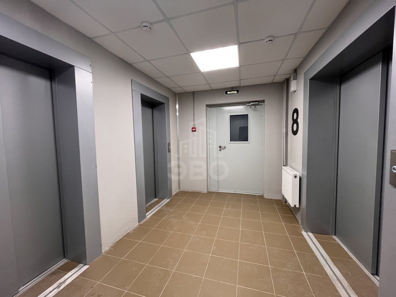 однокомнатная квартира в Санкт-Петербурге по адресу: Ленинский проспект, 68, строение 1