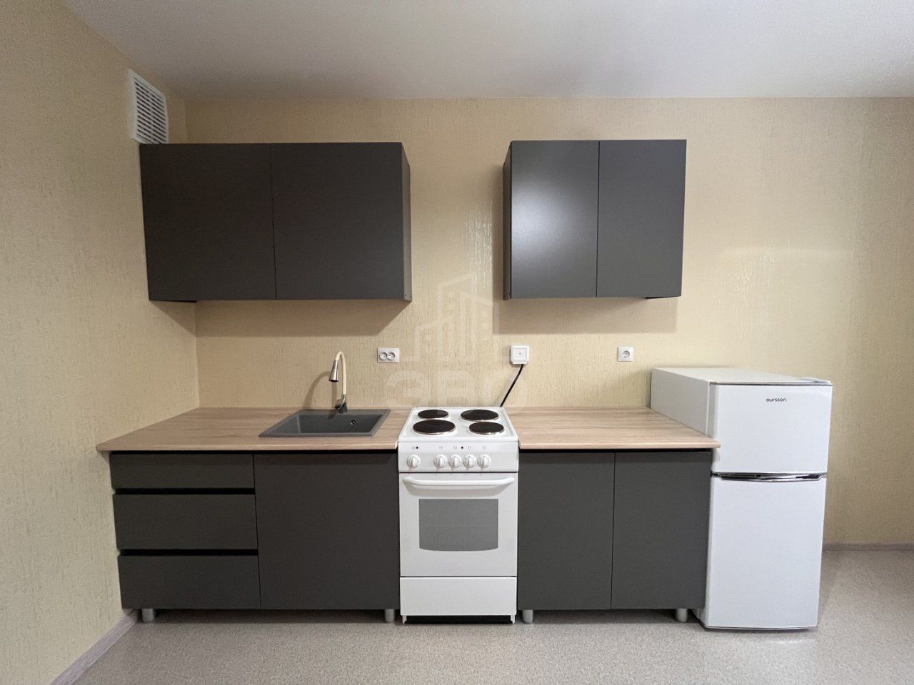 однокомнатная квартира в Санкт-Петербурге по адресу: Ленинский проспект, 68, строение 1