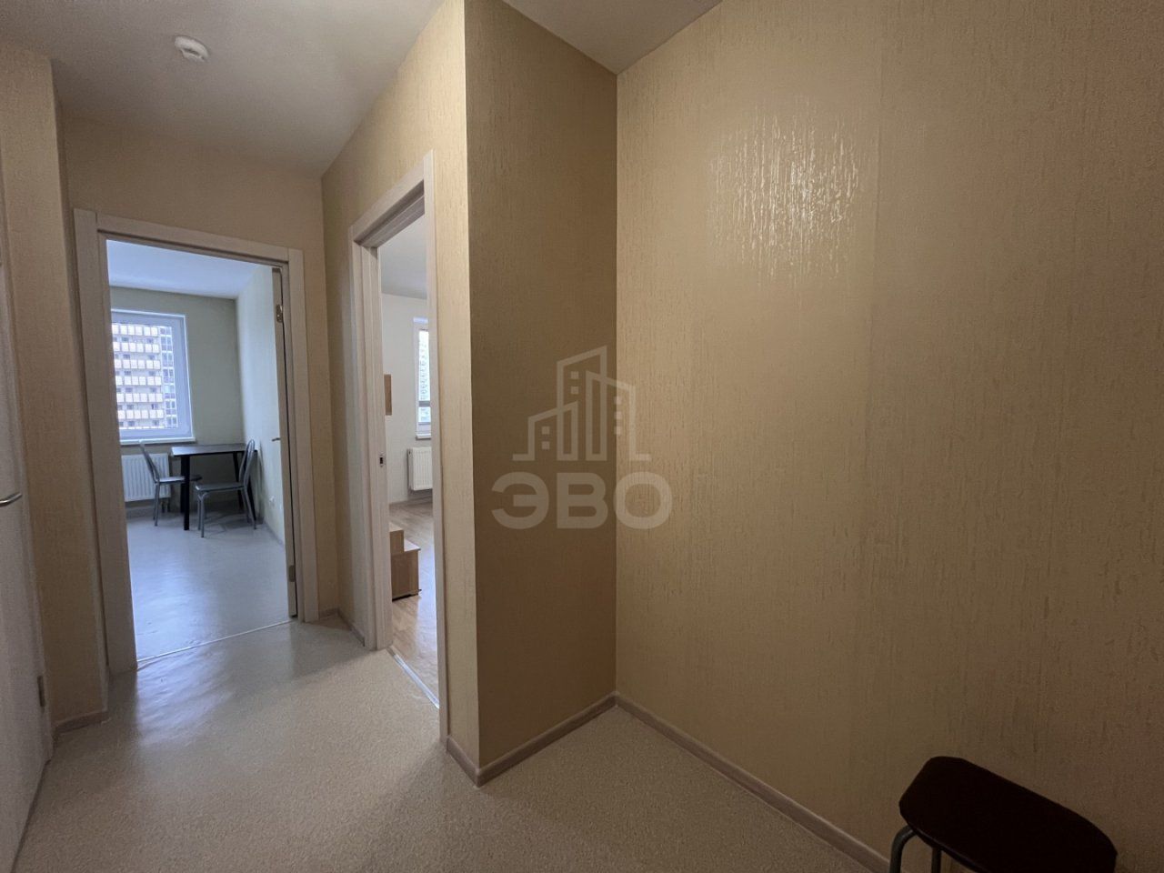 однокомнатная квартира в Санкт-Петербурге по адресу: Ленинский проспект, 68, строение 1