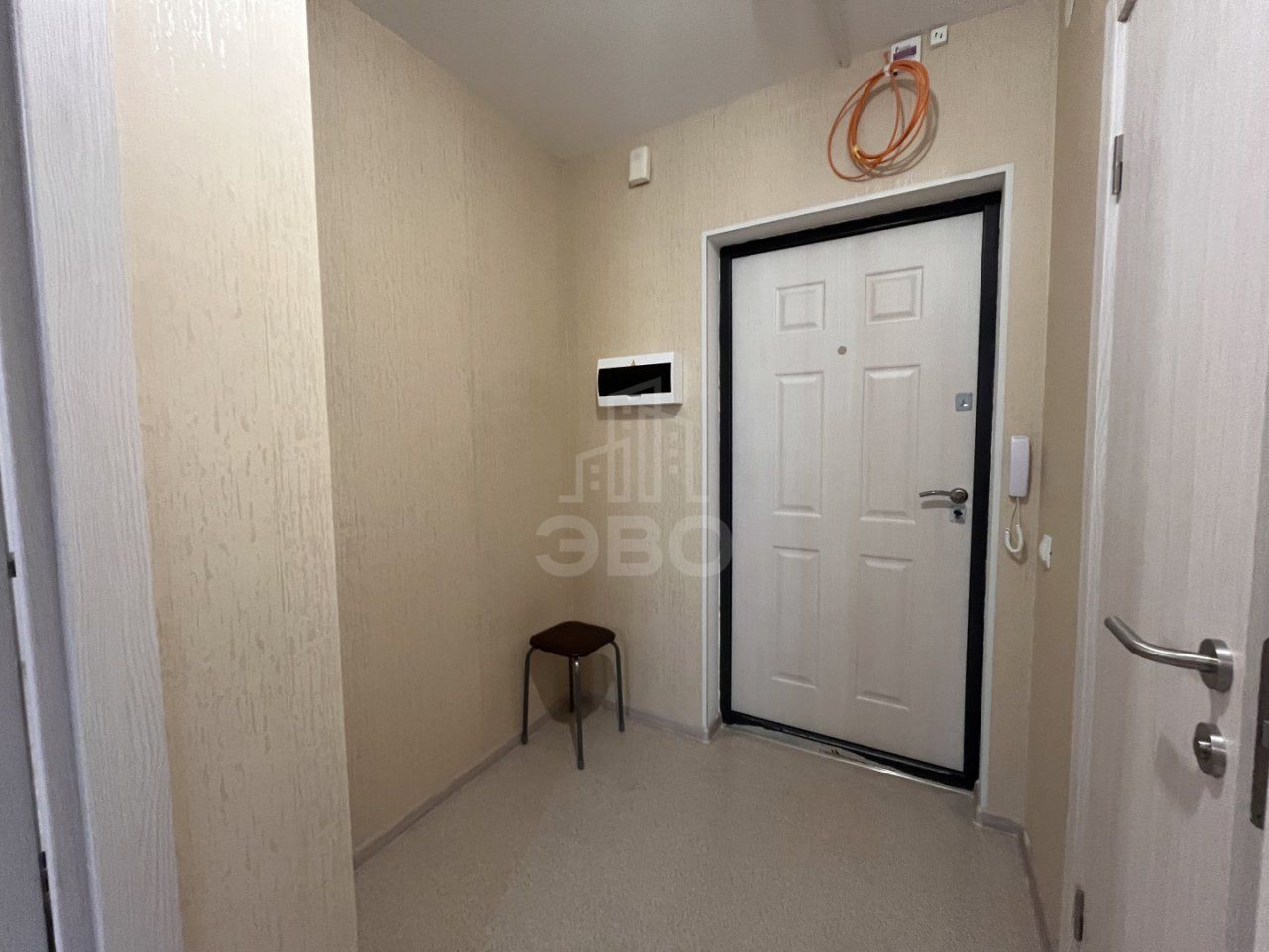 однокомнатная квартира в Санкт-Петербурге по адресу: Ленинский проспект, 68, строение 1