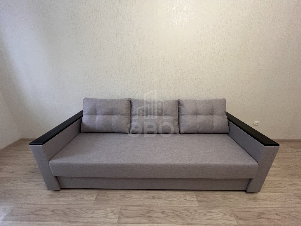 однокомнатная квартира в Санкт-Петербурге по адресу: Ленинский проспект, 68, строение 1