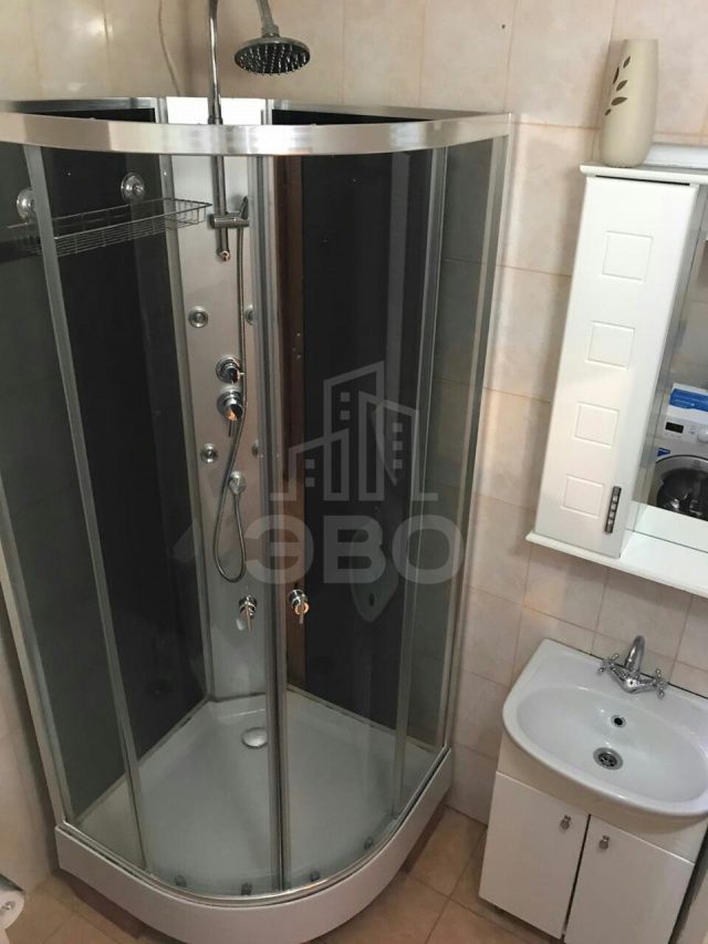 двухкомнатная квартира в Санкт-Петербурге по адресу: Ленсовета ул., 43, к.3